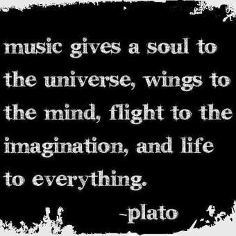 music-gives-soul-plato