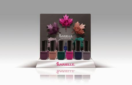 Barielle Me Couture - Fall / Winter 2014 Collection
