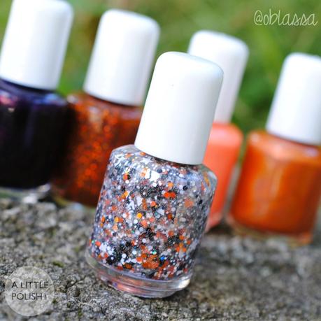 DIFFERENTdimension  - Spooky Spooky (Halloween Collection) 2014