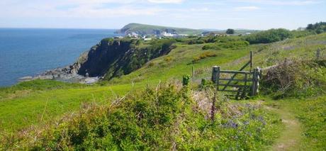 Coolest Natural Wonders Around the World Pembrokeshire Coast Path National Trail Wales