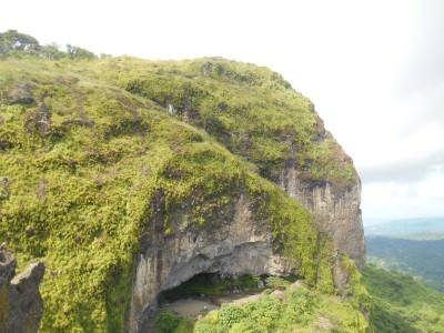 Backpacking in El Salvador: Puerta Del Diablo (Devil’s Gate) Backpacking in El Salvador: Puerta Del Diablo (Devil's Gate)
