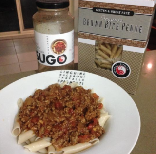 Spiral's in my Kitchen with a European Twist- Pasta Recipe Spiral's in my Kitchen with a European Twist- Pasta Recipe