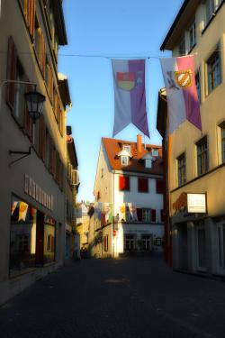 All the flags of Baden DSC_0439