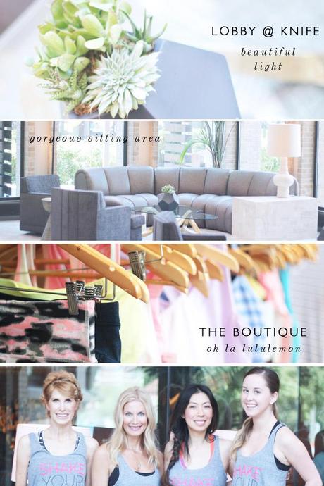 Relax and Exhale // Blogger Retreat exhalespabloggerretreatstyleofsam3