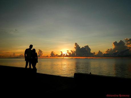 Alluring Sohoton Bay and Dagatan: A Quiet Sojourn in Emerald Waters Socorro, Bucas Grande