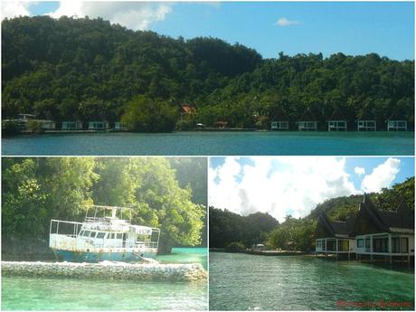 Alluring Sohoton Bay and Dagatan: A Quiet Sojourn in Emerald Waters Banderahan Group of Islets,Sohoton Bay