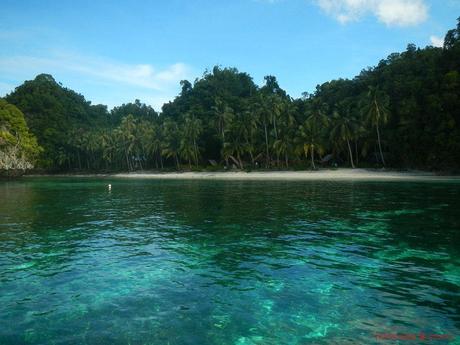 Alluring Sohoton Bay and Dagatan: A Quiet Sojourn in Emerald Waters Sohoton Bay and Dagatan Tour