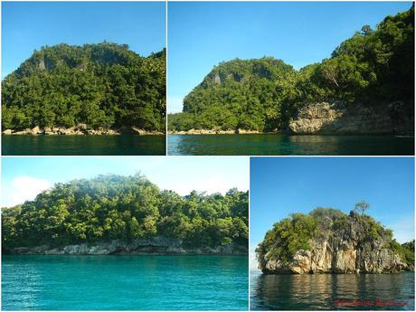 Alluring Sohoton Bay and Dagatan: A Quiet Sojourn in Emerald Waters Sohoton Bay and Dagatan Tour