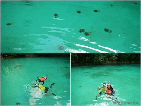 Alluring Sohoton Bay and Dagatan: A Quiet Sojourn in Emerald Waters Isla Noah, Sohoton Bay