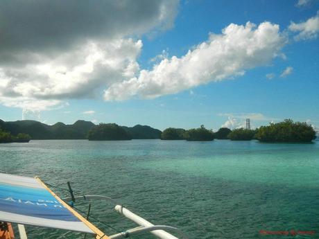 Alluring Sohoton Bay and Dagatan: A Quiet Sojourn in Emerald Waters Bubon Group of Islets, Sohoton Bay