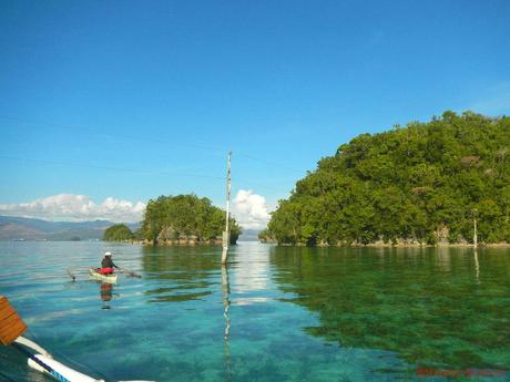 Alluring Sohoton Bay and Dagatan: A Quiet Sojourn in Emerald Waters Sohoton Bay and Dagatan Tour