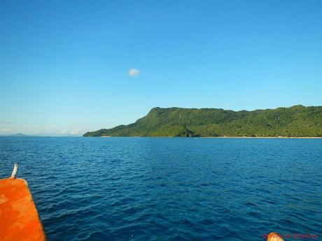 Alluring Sohoton Bay and Dagatan: A Quiet Sojourn in Emerald Waters Sohoton Bay and Dagatan Tour