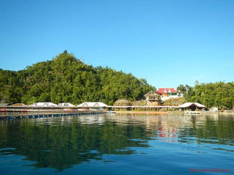 Alluring Sohoton Bay and Dagatan: A Quiet Sojourn in Emerald Waters Sohoton Bay and Dagatan Tour