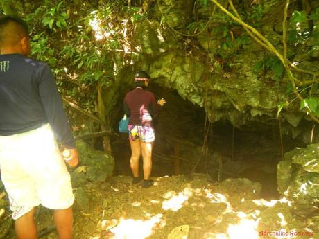Alluring Sohoton Bay and Dagatan: A Quiet Sojourn in Emerald Waters Crystal Cave and Bolitas Cave, Sohoton Bay