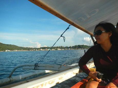 Alluring Sohoton Bay and Dagatan: A Quiet Sojourn in Emerald Waters Sohoton Bay and Dagatan Tour
