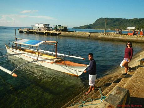 Alluring Sohoton Bay and Dagatan: A Quiet Sojourn in Emerald Waters Sohoton Bay and Dagatan Tour