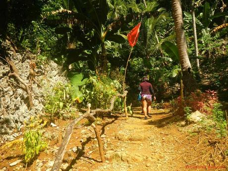 Alluring Sohoton Bay and Dagatan: A Quiet Sojourn in Emerald Waters Crystal Cave and Bolitas Cave, Sohoton Bay