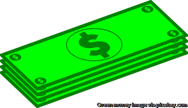 green-money