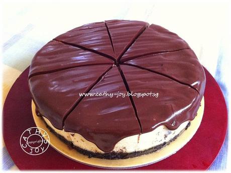 Oreo Cheesecake Oreo Cheesecake