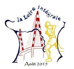 LOIRE INTEGRALE 2015 LOGO 3ème Loire Integrale 2015