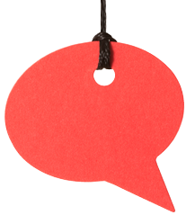 5 Things to Consider When Starting a Blog blog-speech-bubble