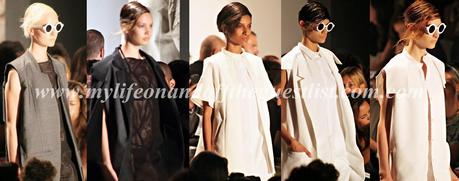 Academy of Art Spring 2015 Womens Collections