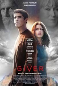 The Giver The Giver