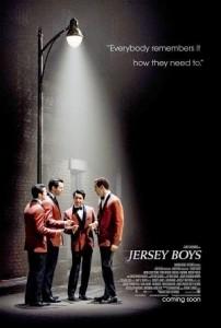 Jersey Boys Jersey Boys