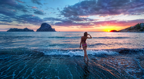 Great Resorts To Visit In Ibiza