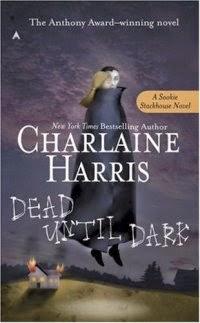 Review for Dead Until Dark by Charlaine Harris