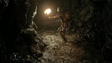 Deep Down TGS trailer gives us a first glimpse at the story
