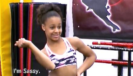 Dance Moms: The Road To Nationals Loses A New Rider When Another One Bites The Dust In Sunny Orlando. n1