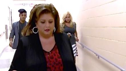 Dance Moms: The Road To Nationals Loses A New Rider When Another One Bites The Dust In Sunny Orlando. aed