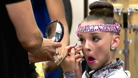 Dance Moms: The Road To Nationals Loses A New Rider When Another One Bites The Dust In Sunny Orlando. k1