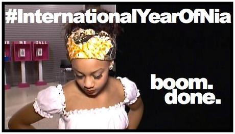 Dance Moms: The Road To Nationals Loses A New Rider When Another One Bites The Dust In Sunny Orlando. IntYearOfNia