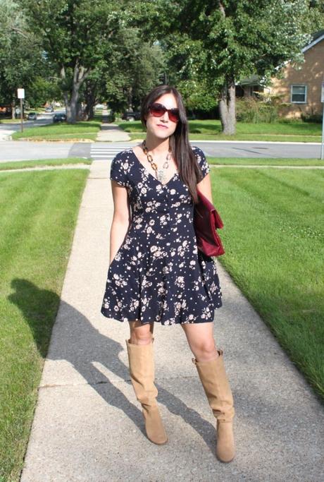 Outfit: Dinner Party at my House photo IMG_4792_zpsffafec57.jpg