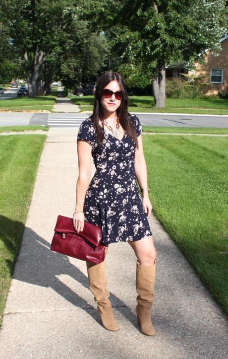 Outfit: Dinner Party at my House photo IMG_4784_zps601fb6b1.jpg