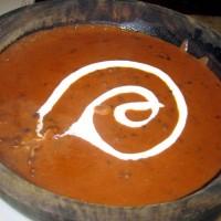 Dal Makhni