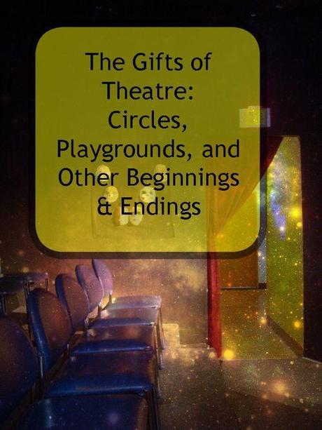 Circle 4 gifts