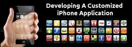How Customizing An iPhone App Can Leverage Your Business