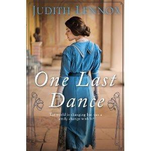 Friday Finds (September 12) One Last Dance