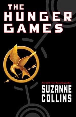 THE HUNGER GAMES & READING YA FICTION