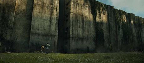 Movie Review: ‘The Maze Runner’