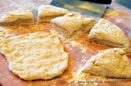 ~dan gourmet flatbread~ dan gourmet flatbread