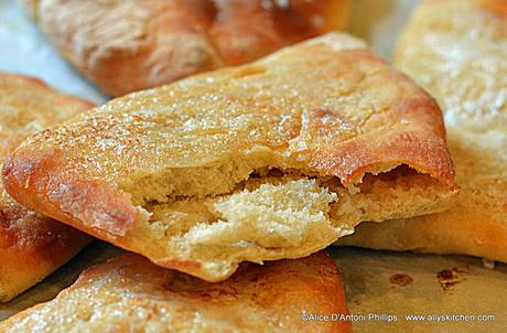 ~dan gourmet flatbread~ dan gourmet flatbread