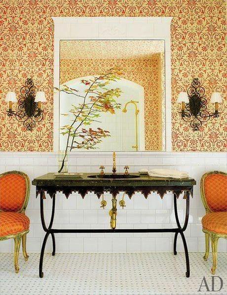 My Favorites Rooms For Fall - Golds, Beiges, and Lots of Warm Undertones My Favorites Rooms For Fall - Golds, Beiges, and Lots of Warm Undertones