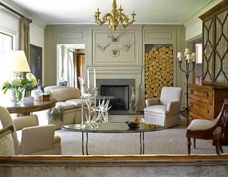 My Favorites Rooms For Fall - Golds, Beiges, and Lots of Warm Undertones My Favorites Rooms For Fall - Golds, Beiges, and Lots of Warm Undertones