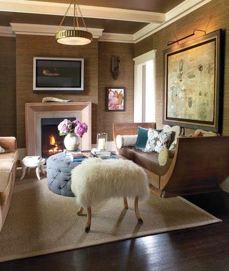My Favorites Rooms For Fall - Golds, Beiges, and Lots of Warm Undertones My Favorites Rooms For Fall - Golds, Beiges, and Lots of Warm Undertones