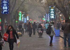 Beiyuanmen Street Beiyuanmen Street, Why do people travel, Food tourism