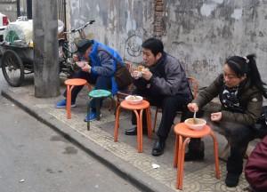 Soup on the Street Soup on the Street, Why do people travel, Food tourism